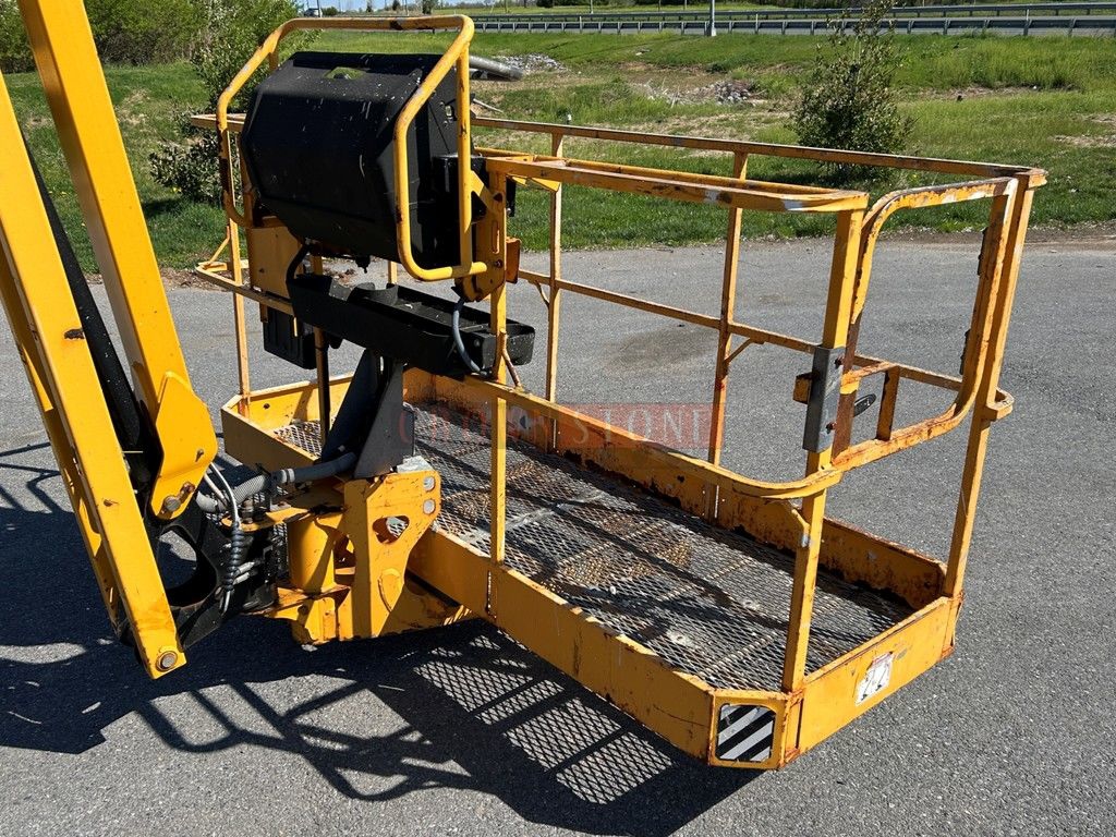 2016 Haulotte HA46RTJO