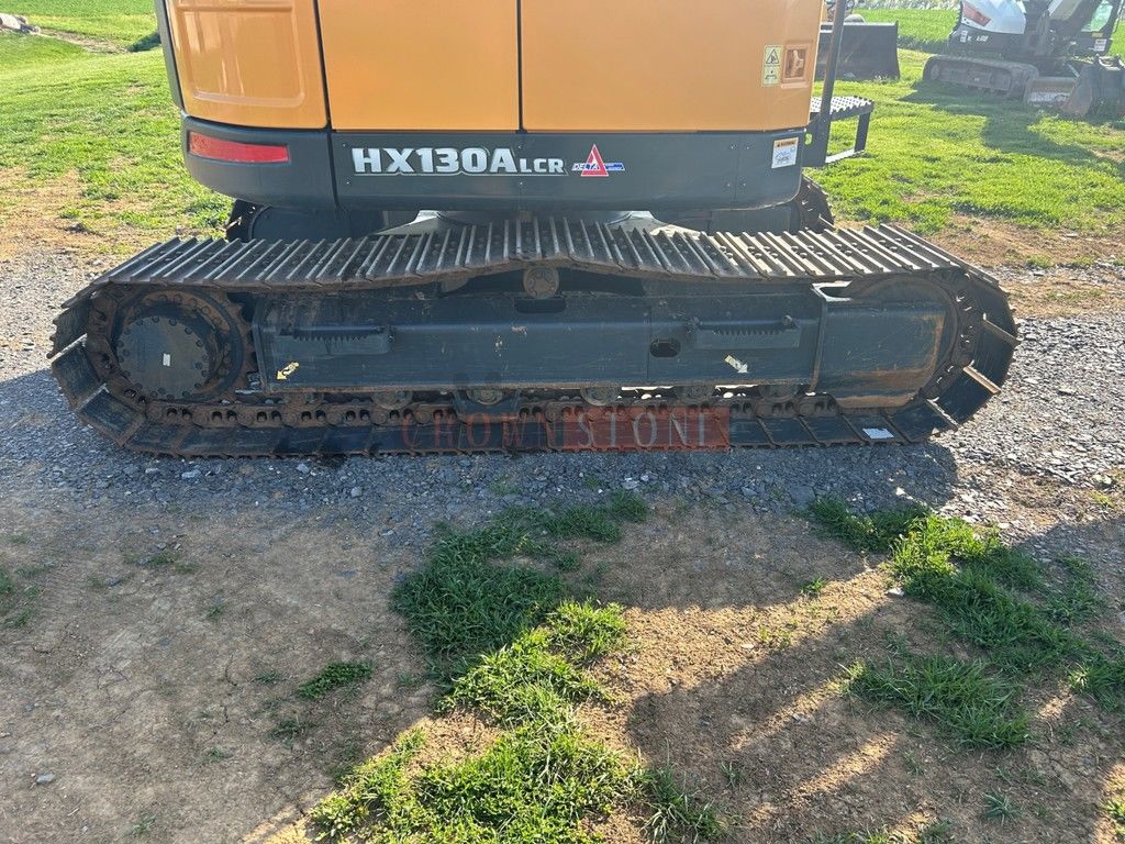 2022 Hyundai HX130A LCR