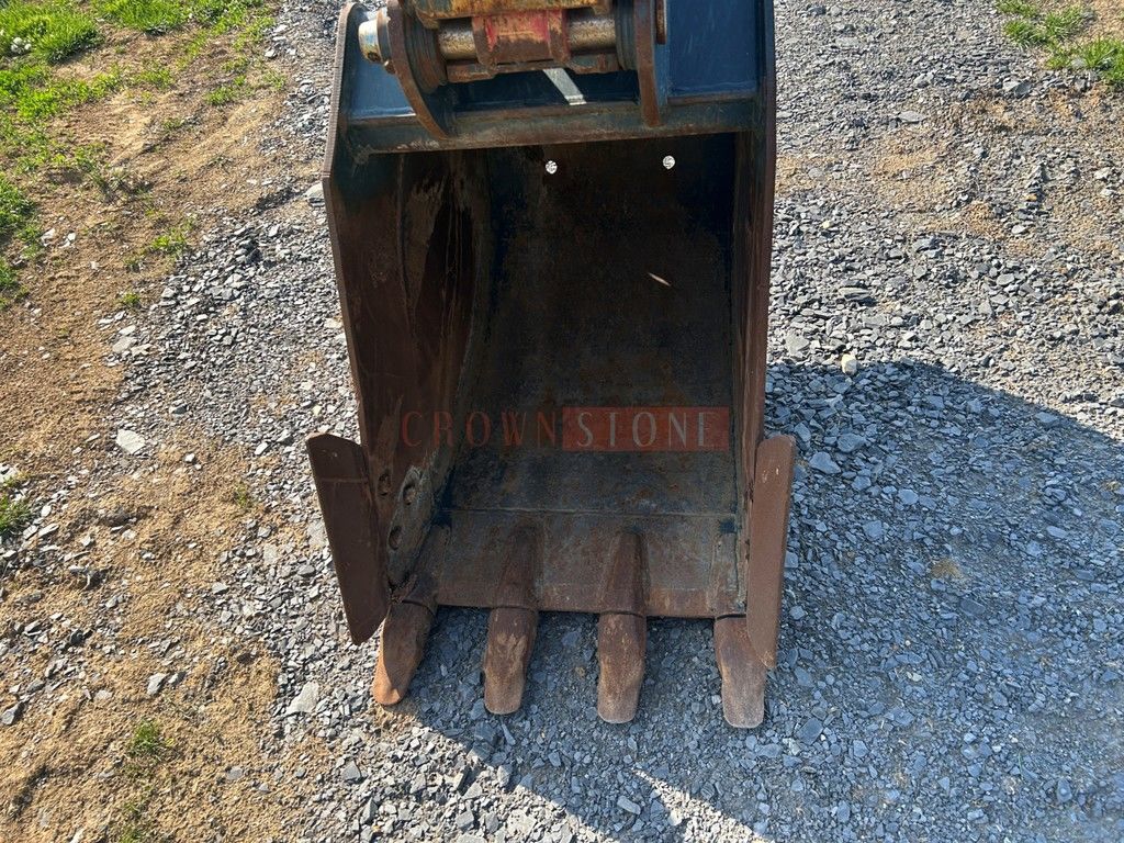 2022 Hyundai HX130A LCR