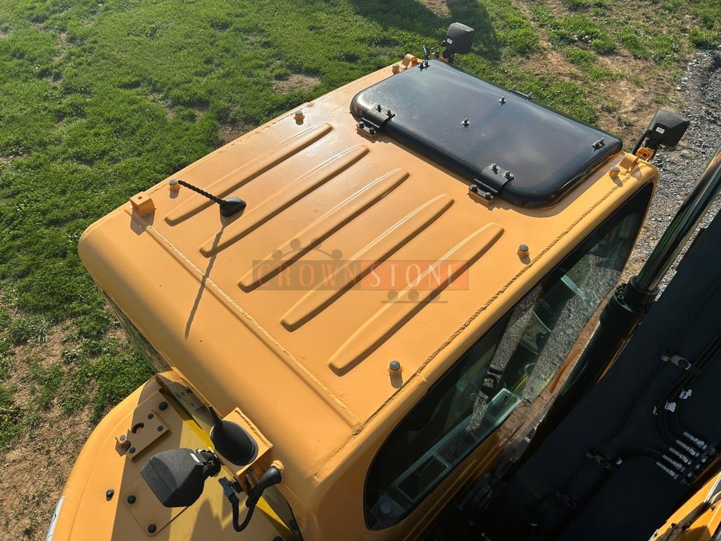 2022 Hyundai HX130A LCR