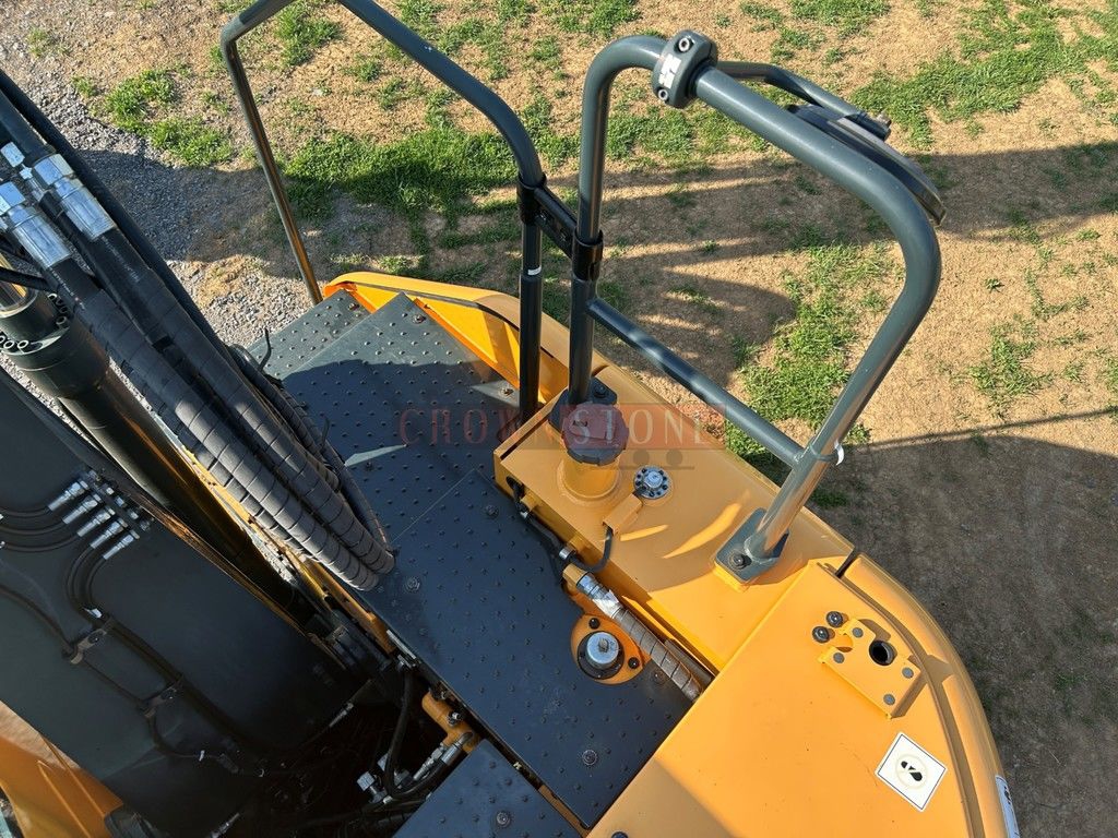 2022 Hyundai HX130A LCR