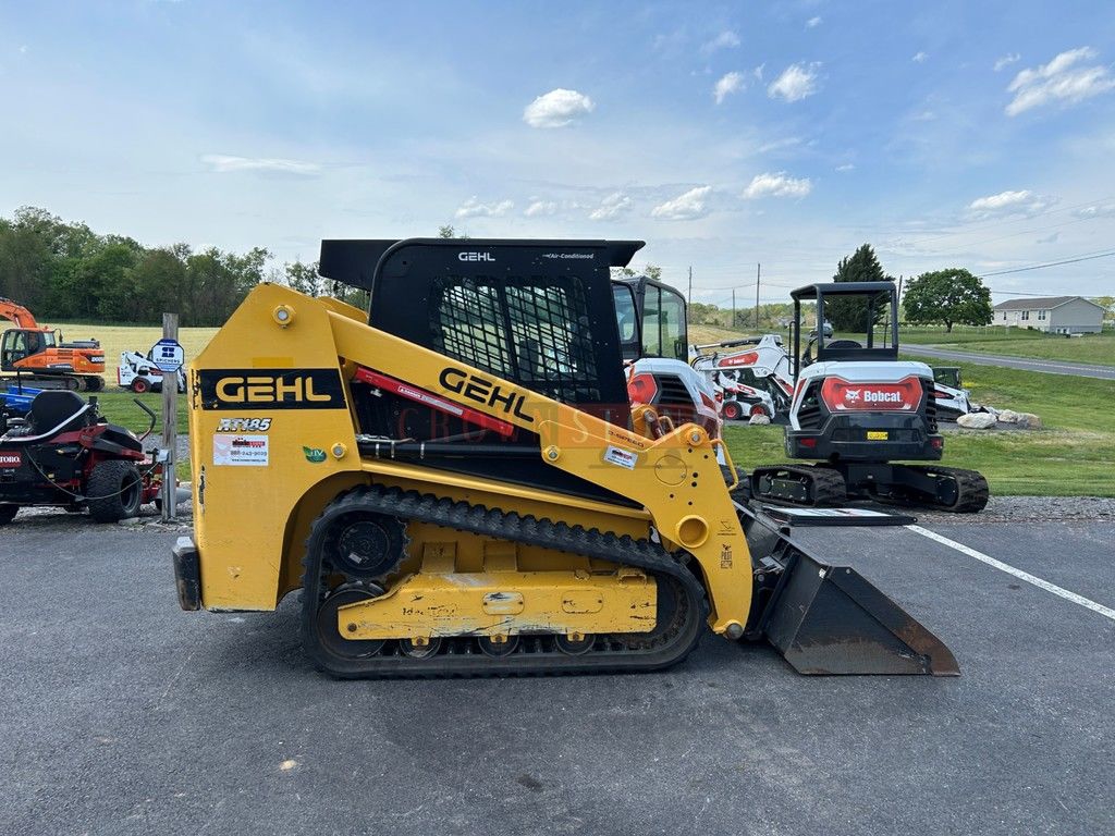 2021 Gehl RT185