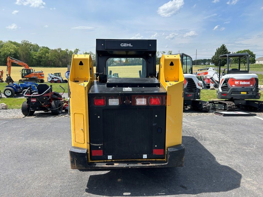 2021 Gehl RT185