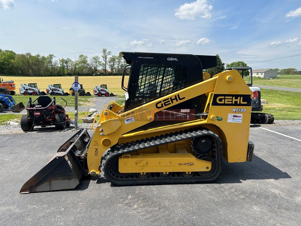 2021 Gehl RT185