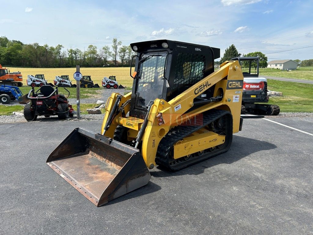 2021 Gehl RT185