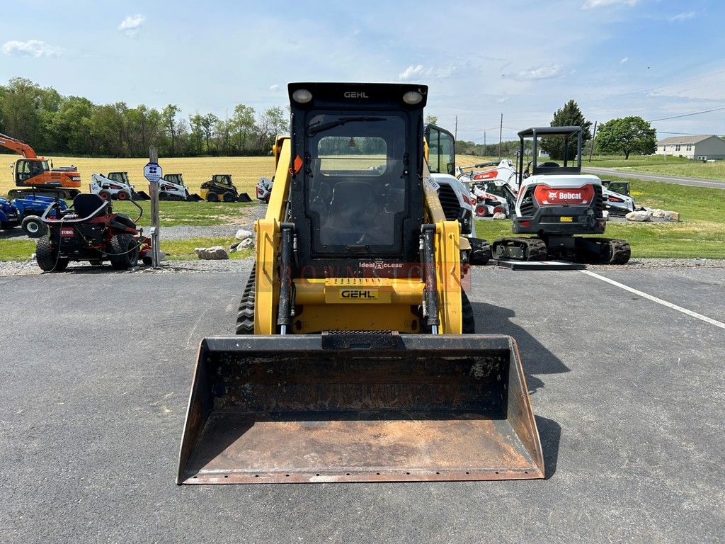 2021 Gehl RT185