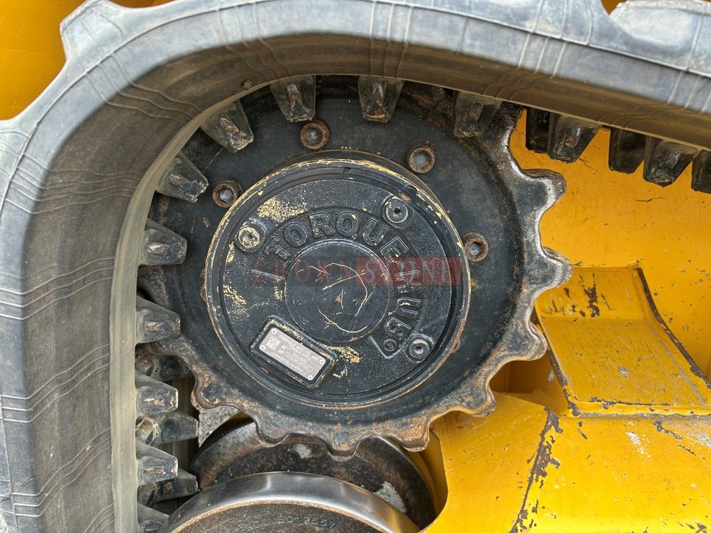 2021 Gehl RT185