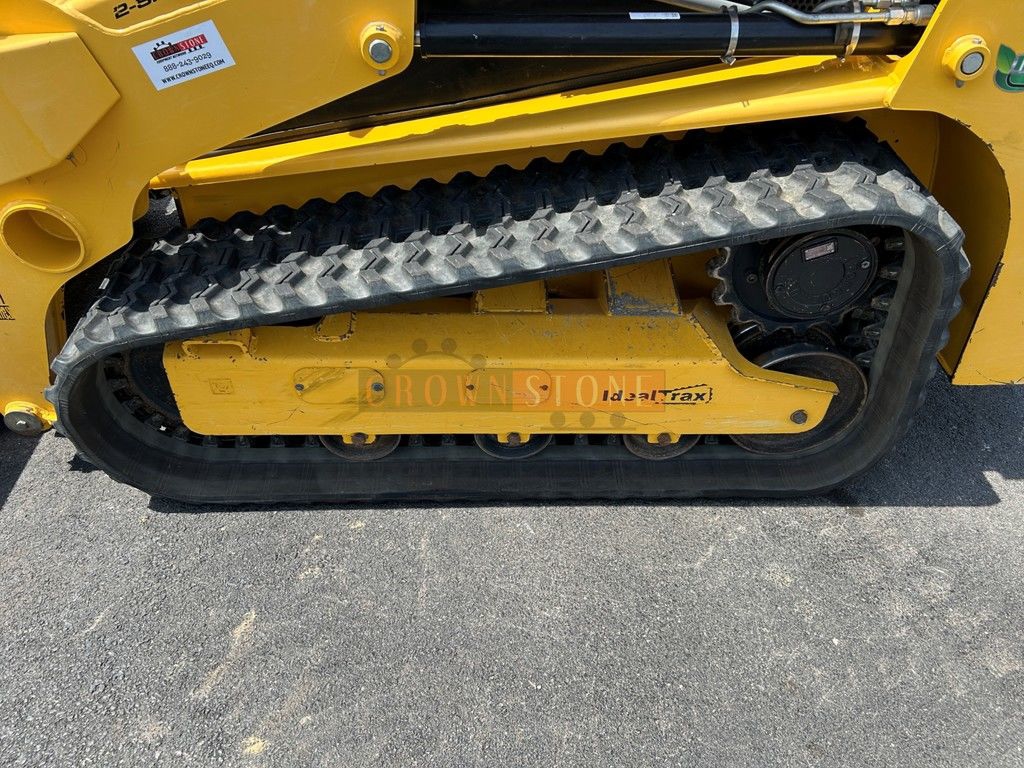 2021 Gehl RT185