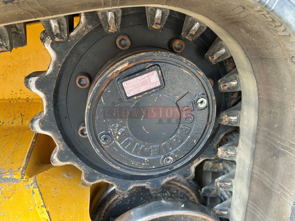 2021 Gehl RT185