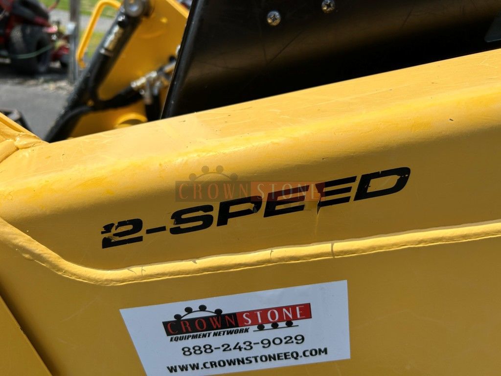 2021 Gehl RT185