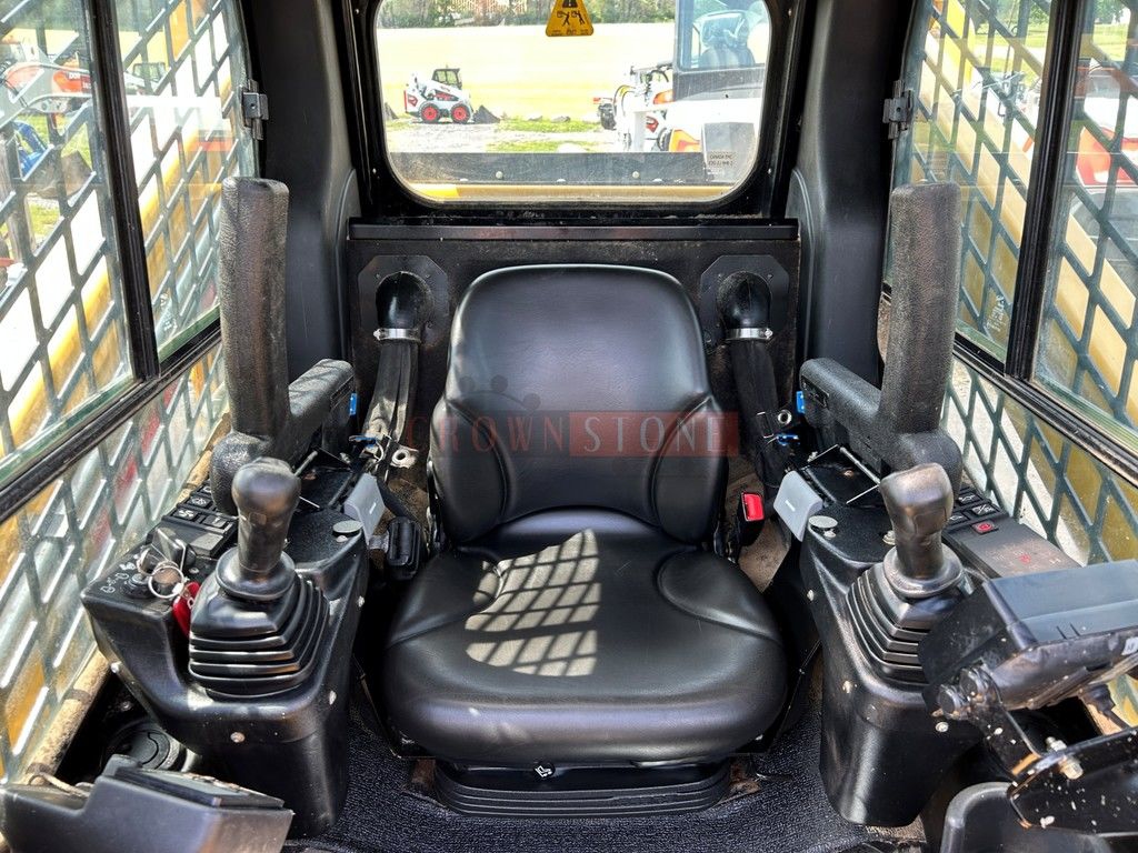 2021 Gehl RT185