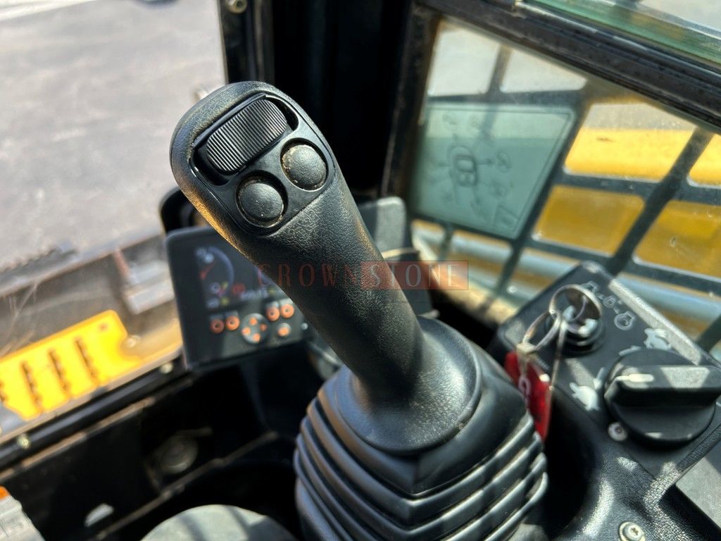 2021 Gehl RT185