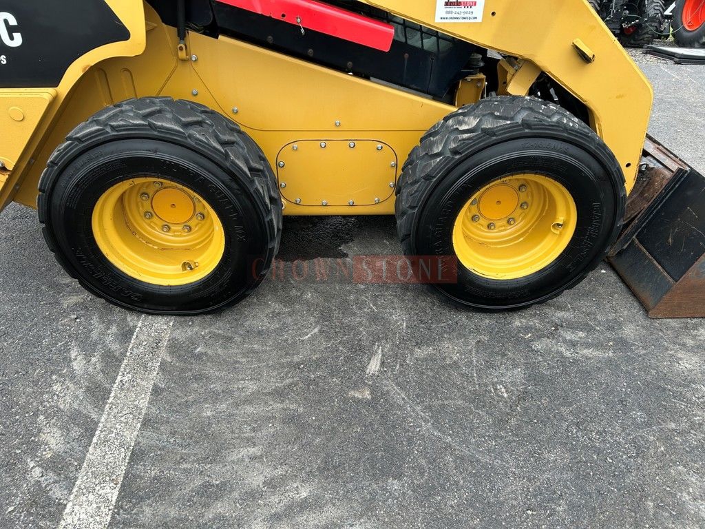 2008 Caterpillar 256C