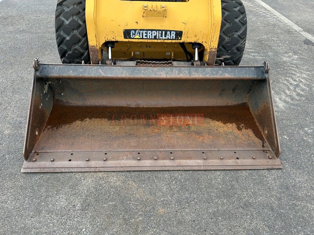 2008 Caterpillar 256C