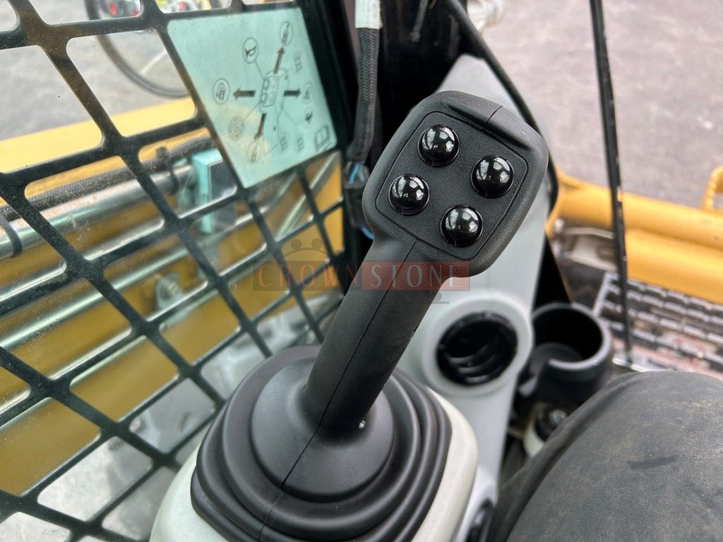 2008 Caterpillar 256C