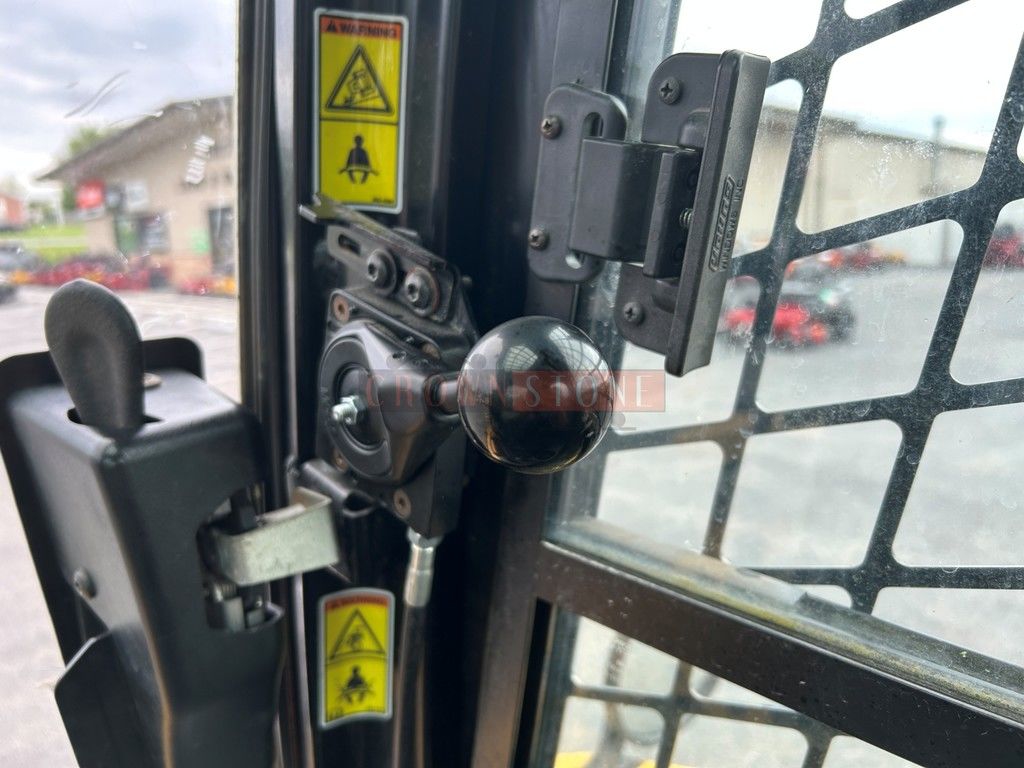 2008 Caterpillar 256C