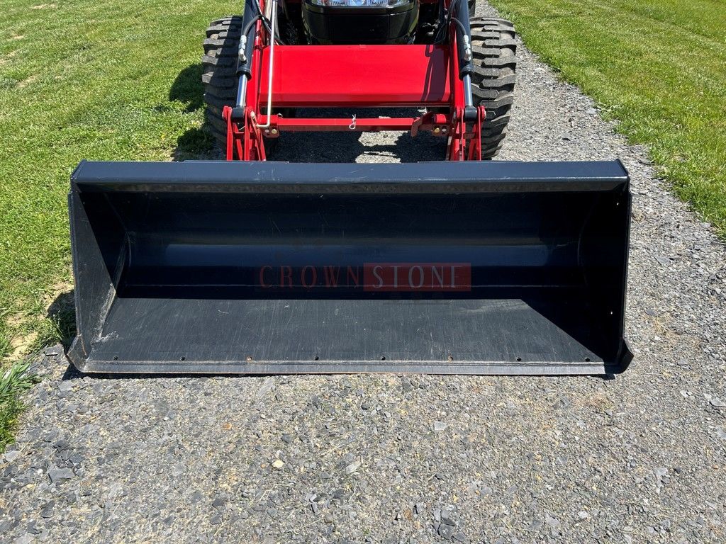 2025 Case Ih FARMALL 45C SERIES II