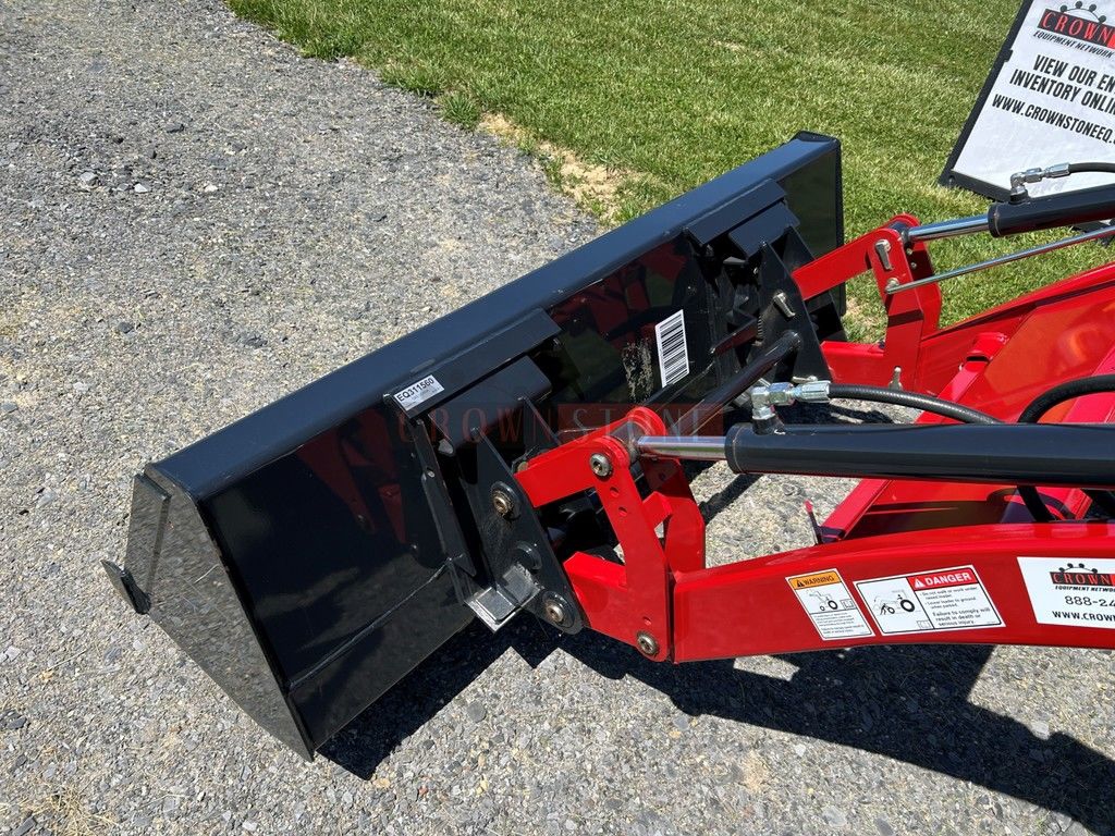 2025 Case Ih FARMALL 45C SERIES II