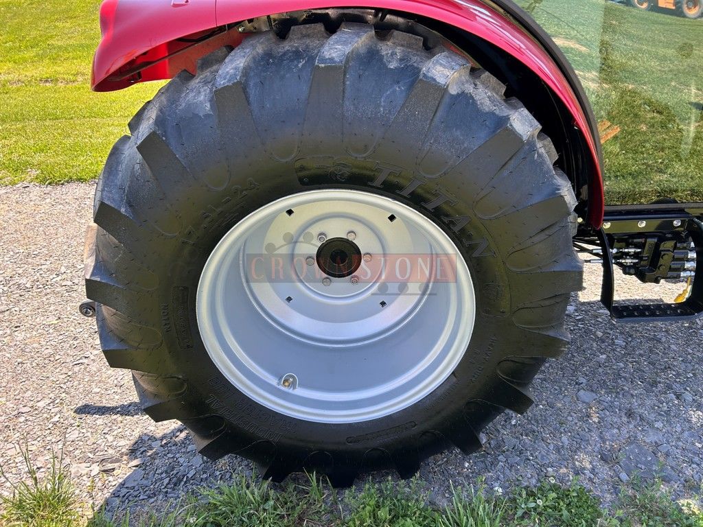 2025 Case Ih FARMALL 45C SERIES II