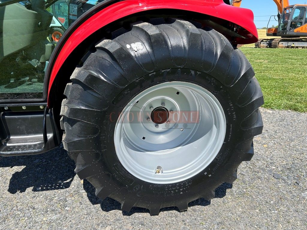 2025 Case Ih FARMALL 45C SERIES II