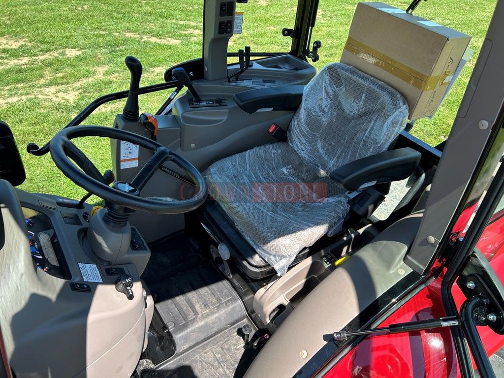 2025 Case Ih FARMALL 45C SERIES II