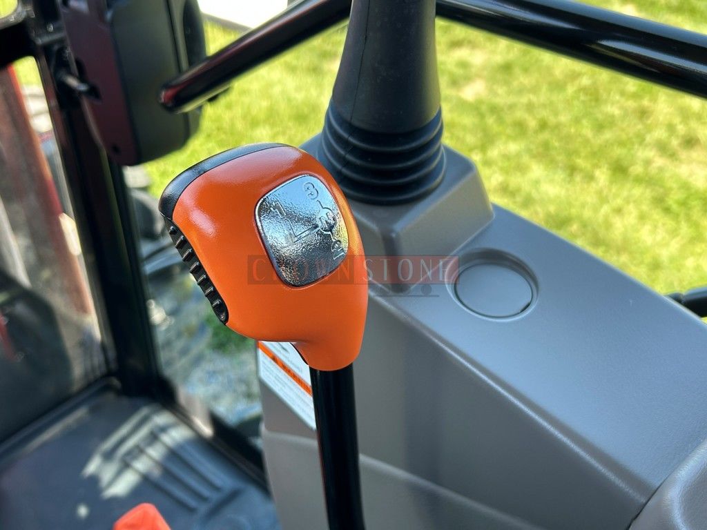 2025 Case Ih FARMALL 45C SERIES II