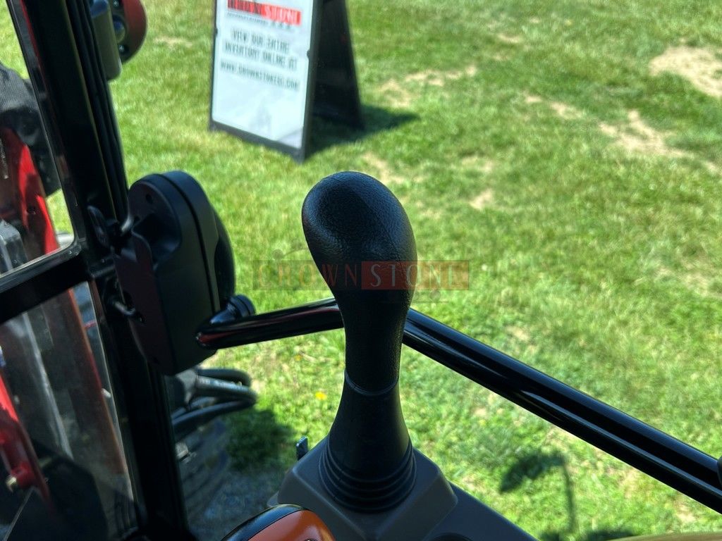 2025 Case Ih FARMALL 45C SERIES II