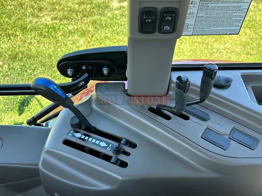 2025 Case Ih FARMALL 45C SERIES II