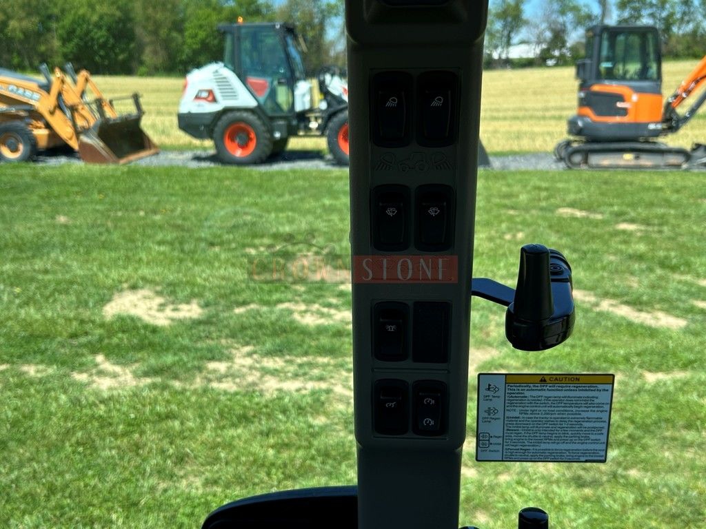 2025 Case Ih FARMALL 45C SERIES II