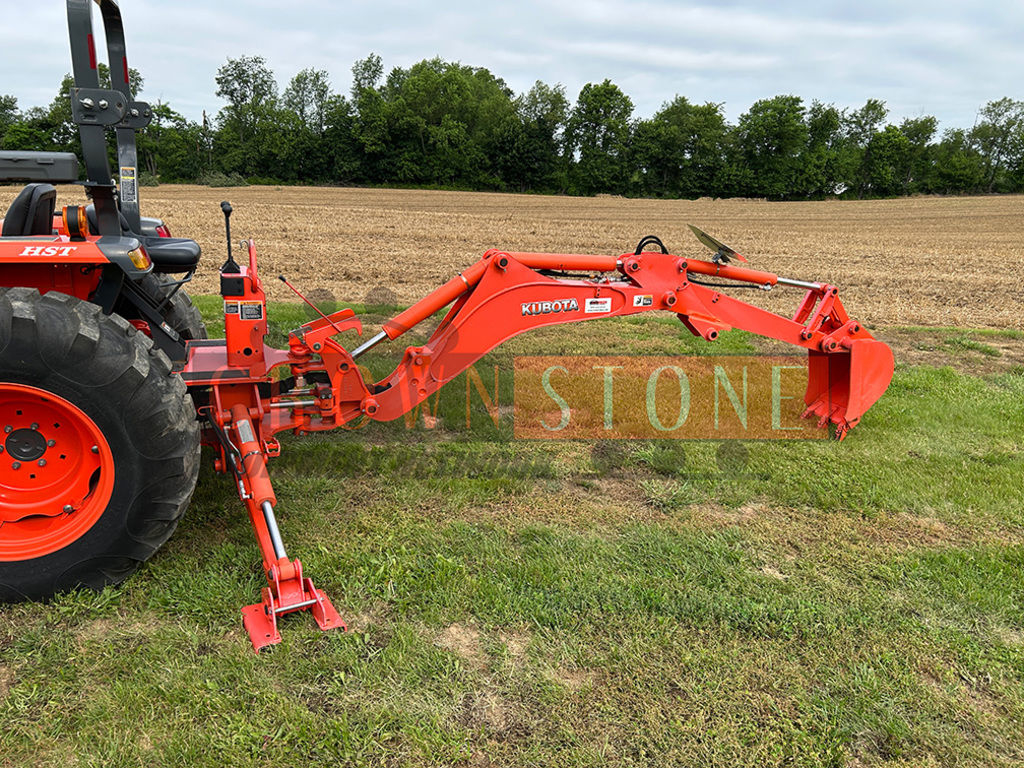 2018 Kubota L4701HST