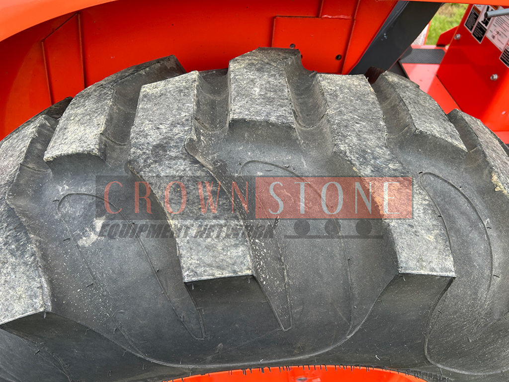 2018 Kubota L4701HST