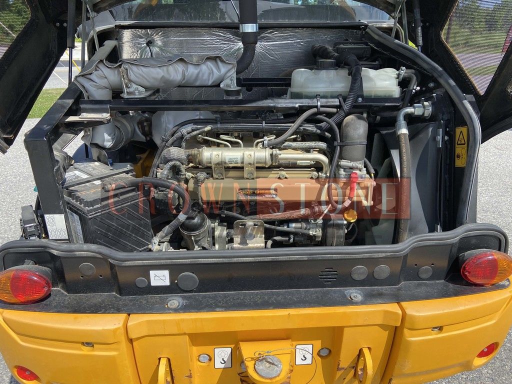 2022 JCB 407