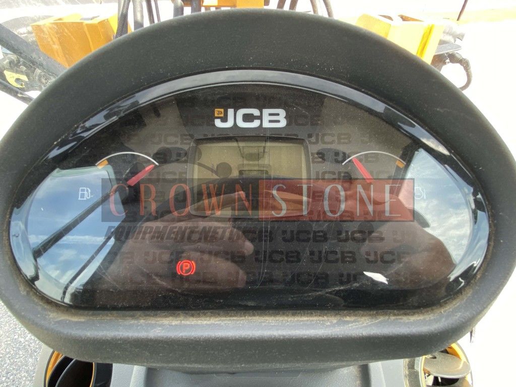 2022 JCB 407
