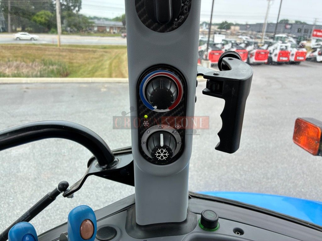 2022 New Holland TS6.140 SERIES 2