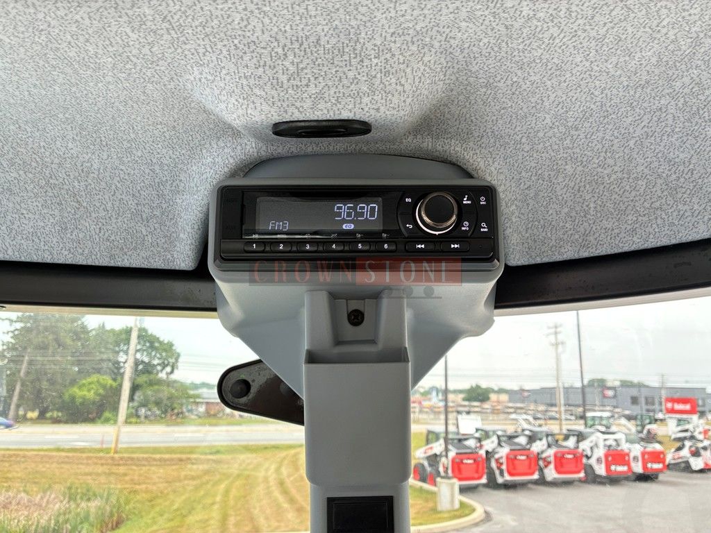 2022 New Holland TS6.140 SERIES 2