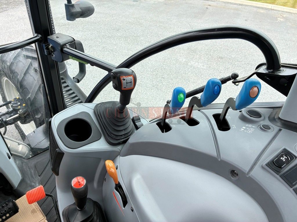 2022 New Holland TS6.140 SERIES 2