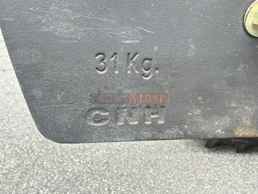 2022 New Holland TS6.140 SERIES 2