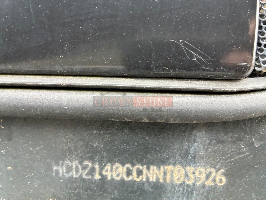 2022 New Holland TS6.140 SERIES 2