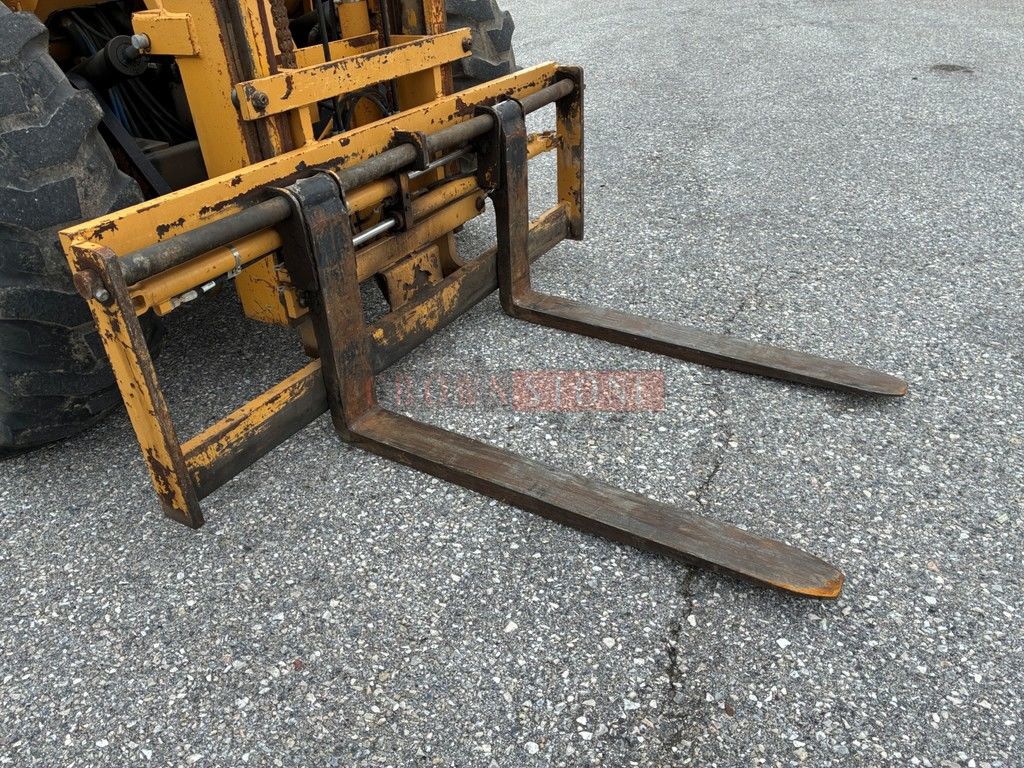 2013 Harlo HP8500