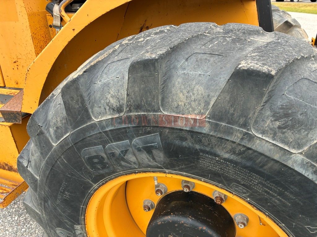 2013 Harlo HP8500