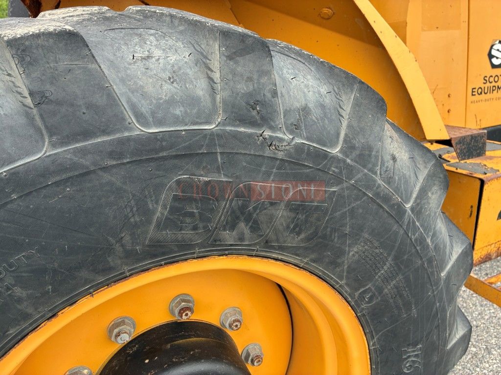 2013 Harlo HP8500