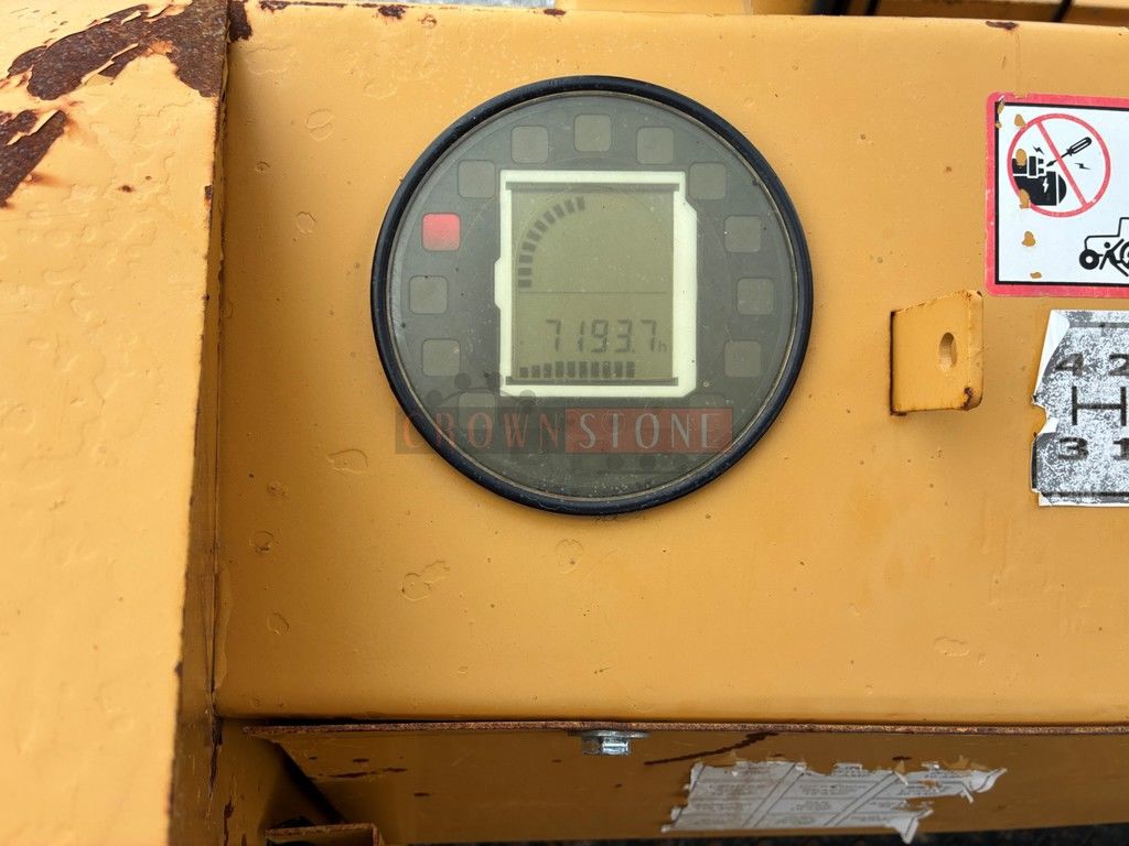 2013 Harlo HP8500