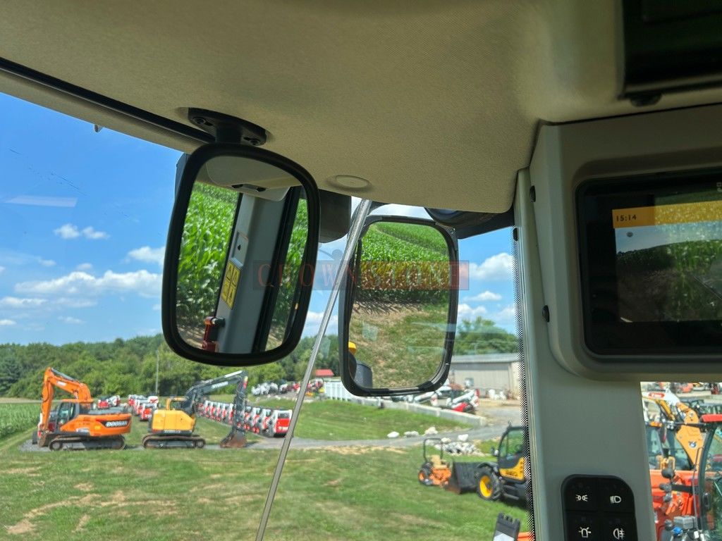 2023 JCB 437 ZX