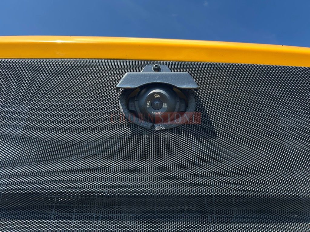 2023 JCB 437 ZX