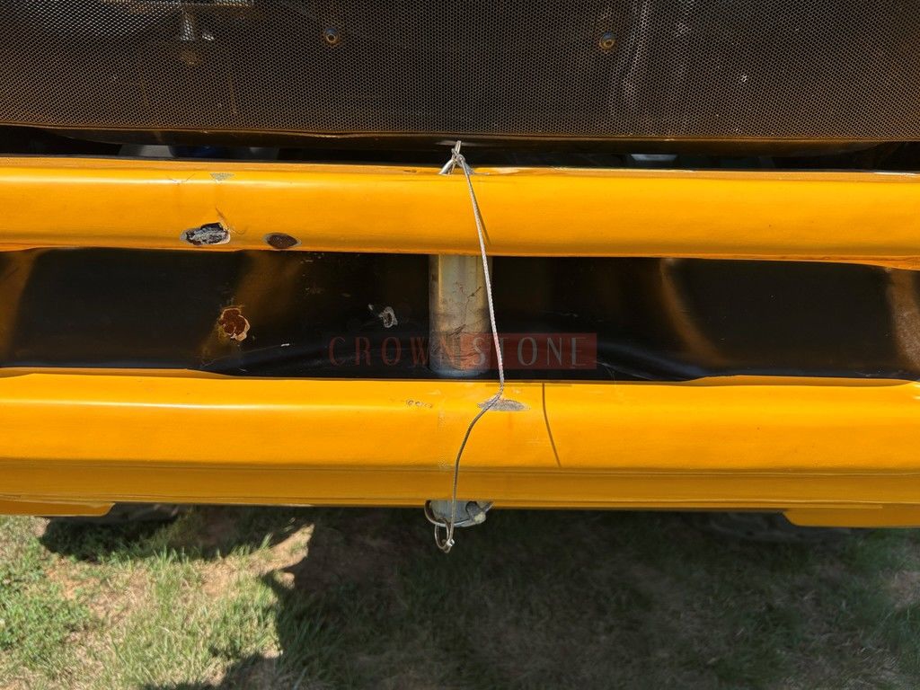 2023 JCB 437 ZX