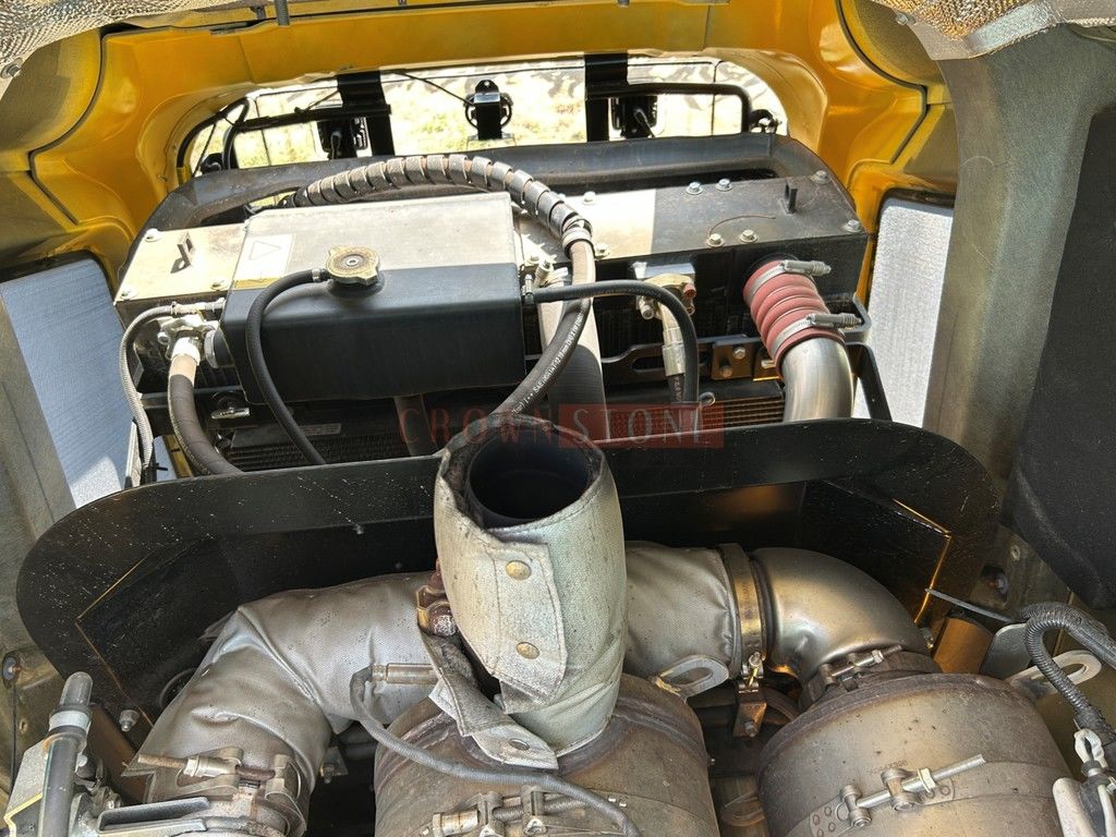 2023 JCB 437 ZX