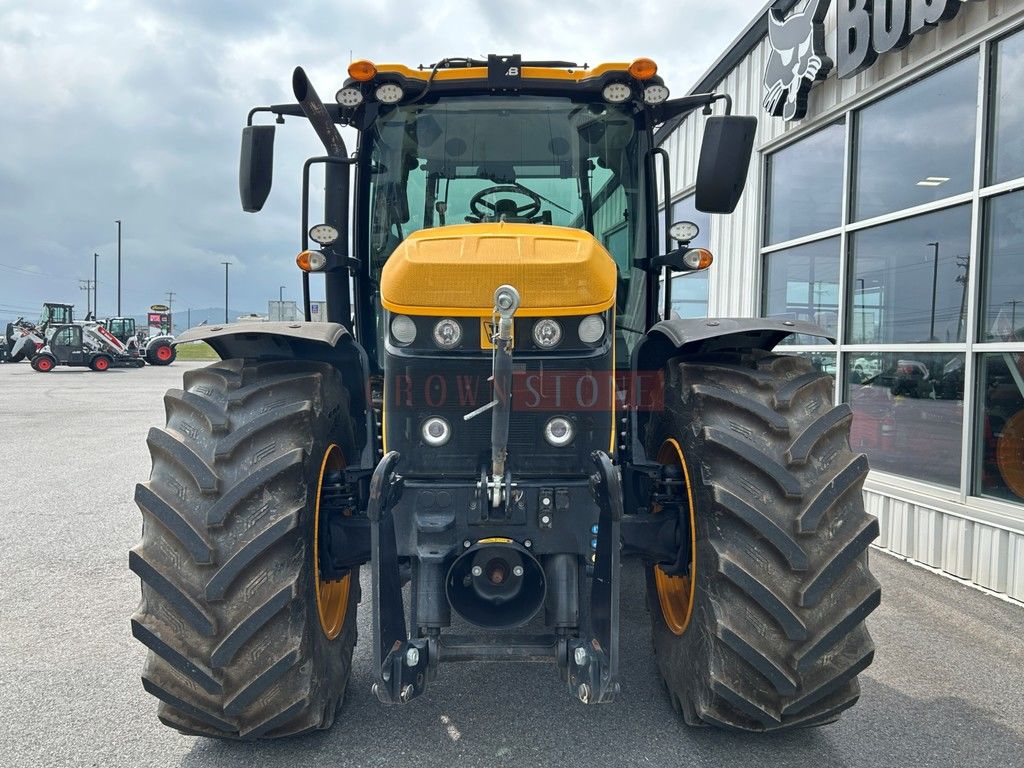 2022 JCB FASTRAC 4220