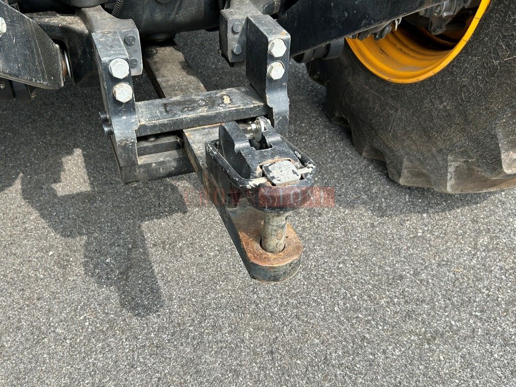 2022 JCB FASTRAC 4220