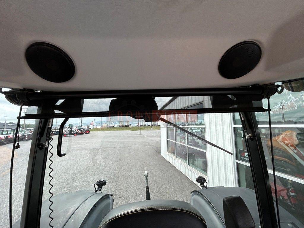 2022 JCB FASTRAC 4220