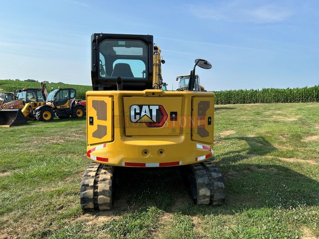 2023 Caterpillar 306CR